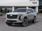 2027 Cadillac Escalade Luxury