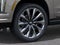 2027 Cadillac Escalade Luxury
