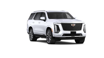 2027 Cadillac Escalade 4WD Luxury