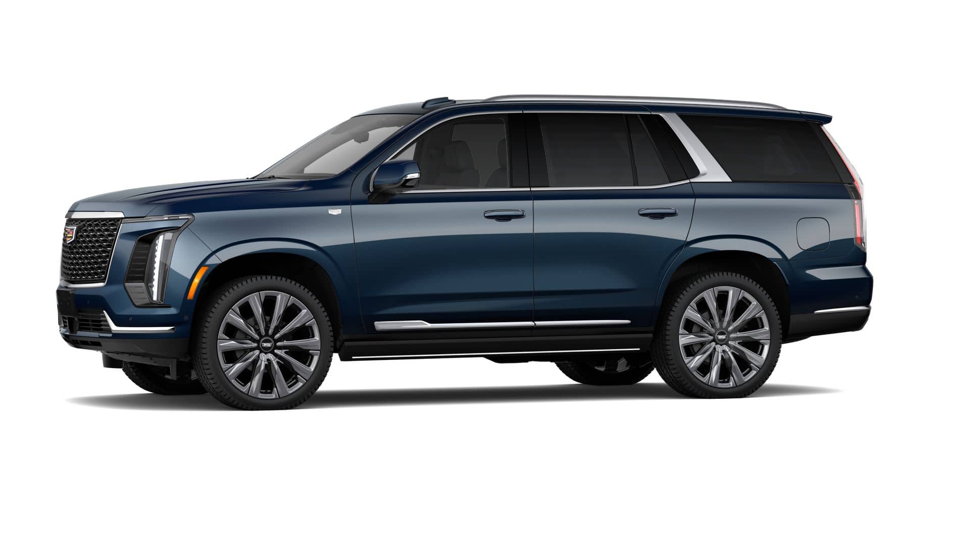 2027 Cadillac Escalade 4WD Luxury