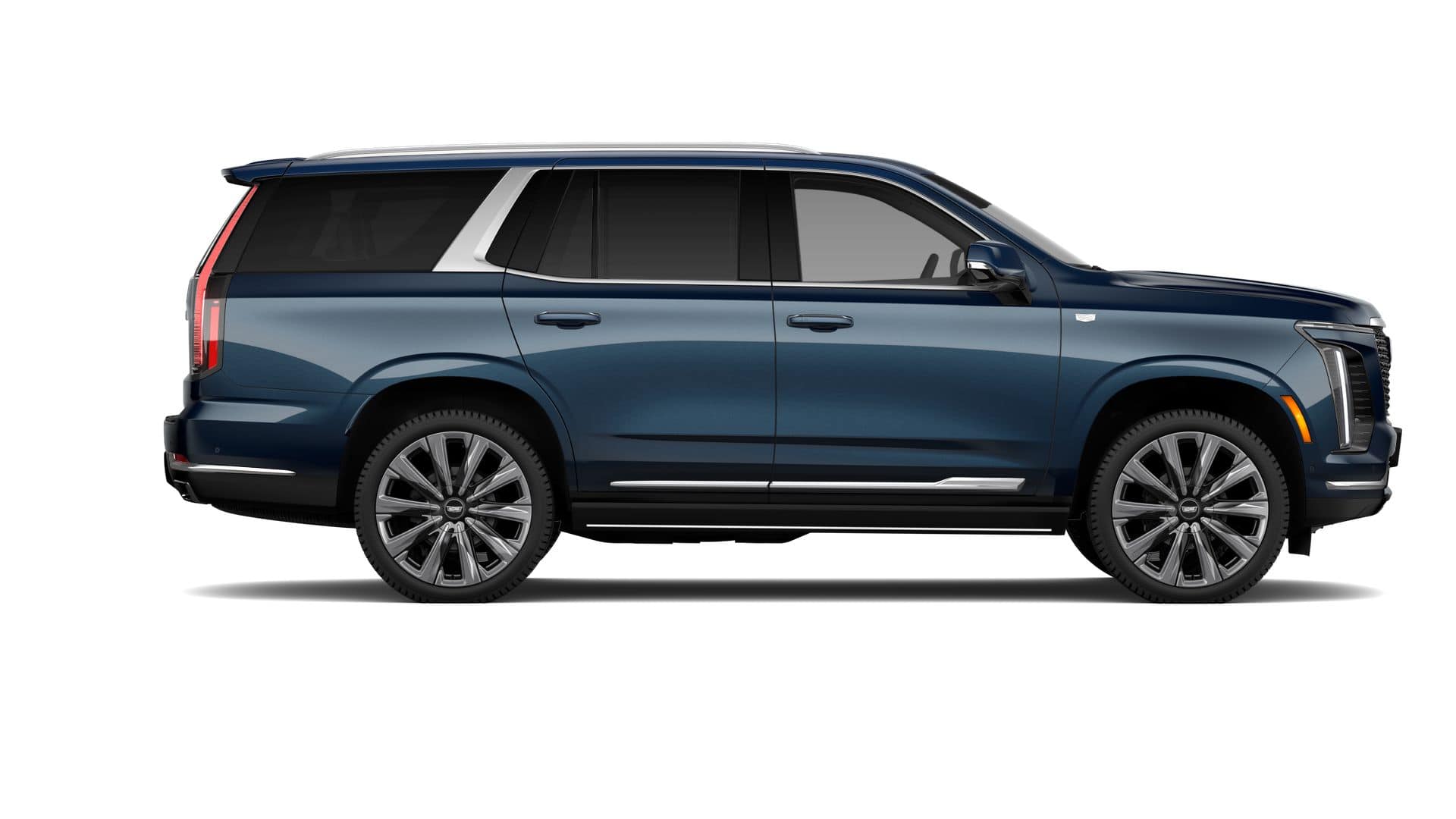 2027 Cadillac Escalade 4WD Luxury