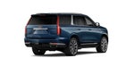 2027 Cadillac Escalade 4WD Luxury