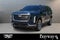 2025 Cadillac Escalade Premium Luxury