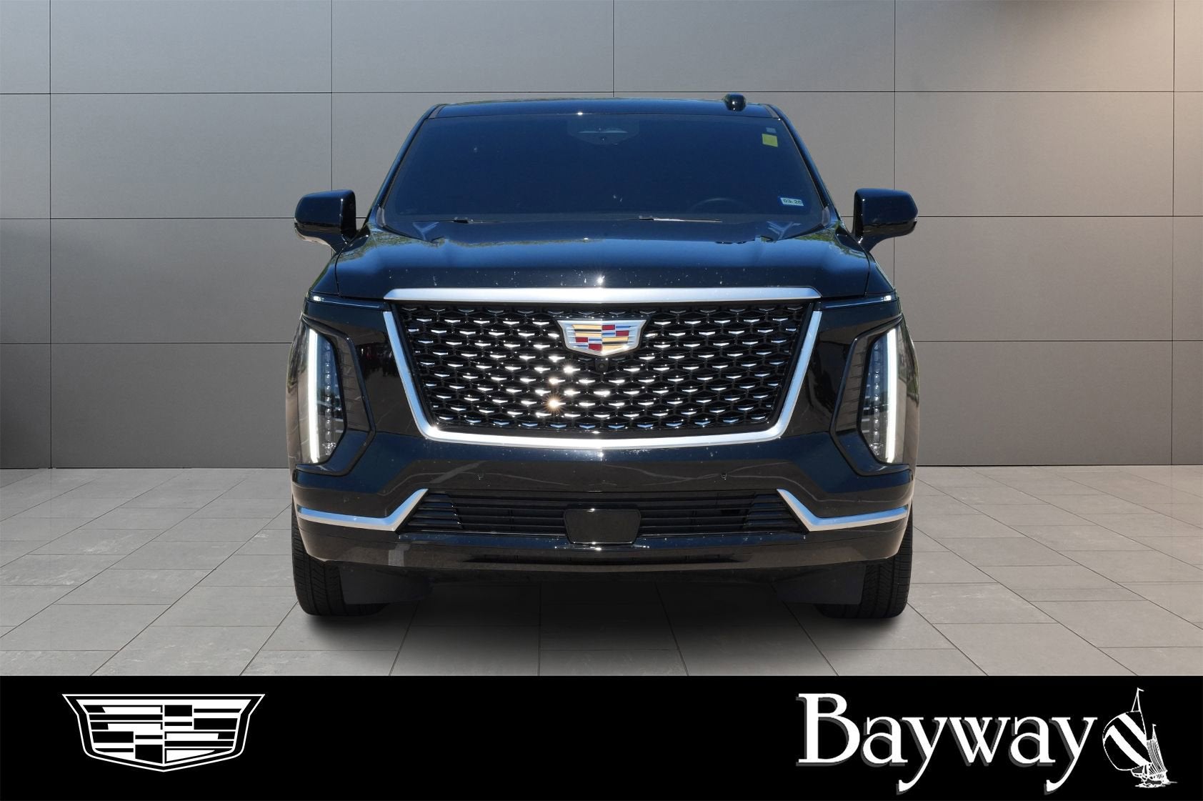 2025 Cadillac Escalade Premium Luxury