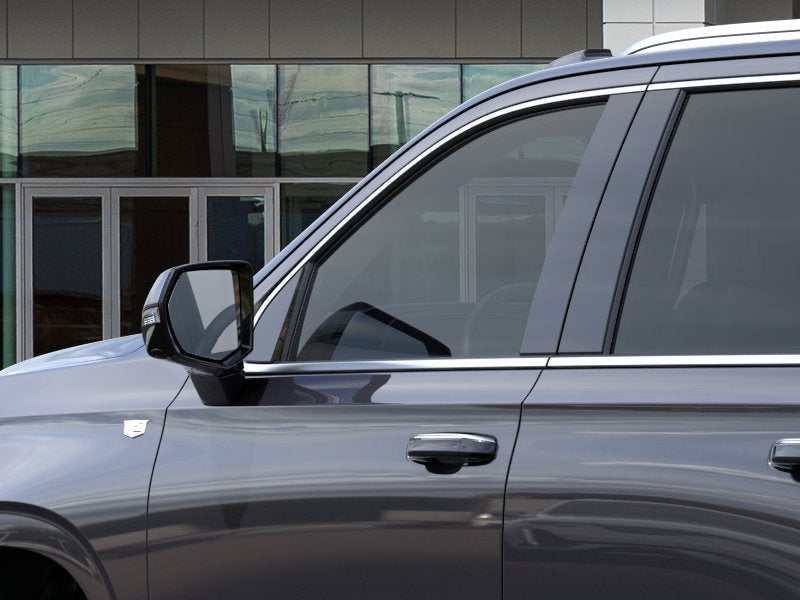 2026 Cadillac Escalade Platinum Luxury