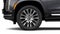 2026 Cadillac Escalade Platinum Luxury