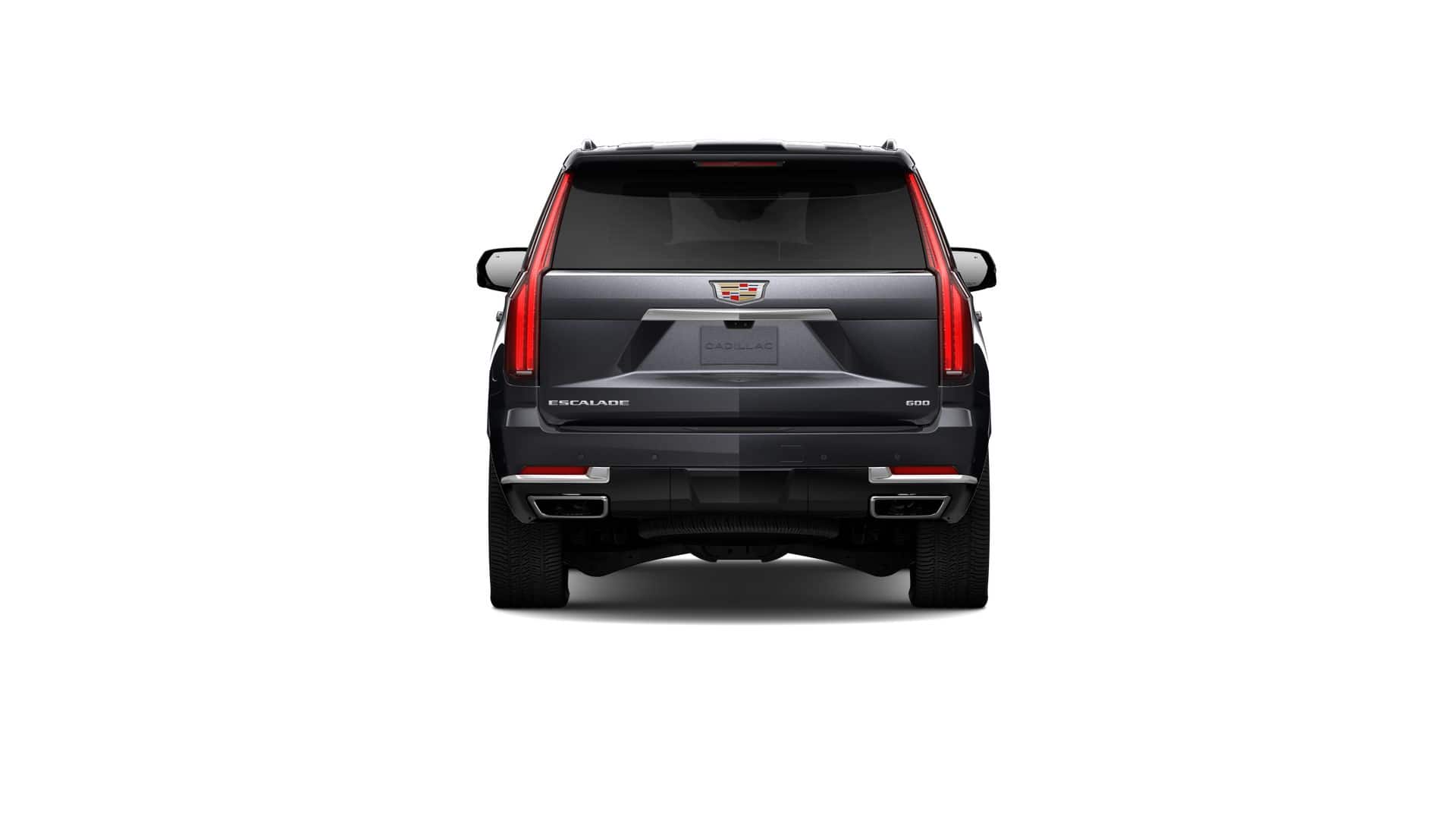 2026 Cadillac Escalade Platinum Luxury