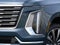 2027 Cadillac Escalade Platinum Luxury