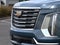 2027 Cadillac Escalade Platinum Luxury