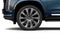 2027 Cadillac Escalade Platinum Luxury