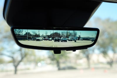 2026 Cadillac Escalade Platinum Luxury