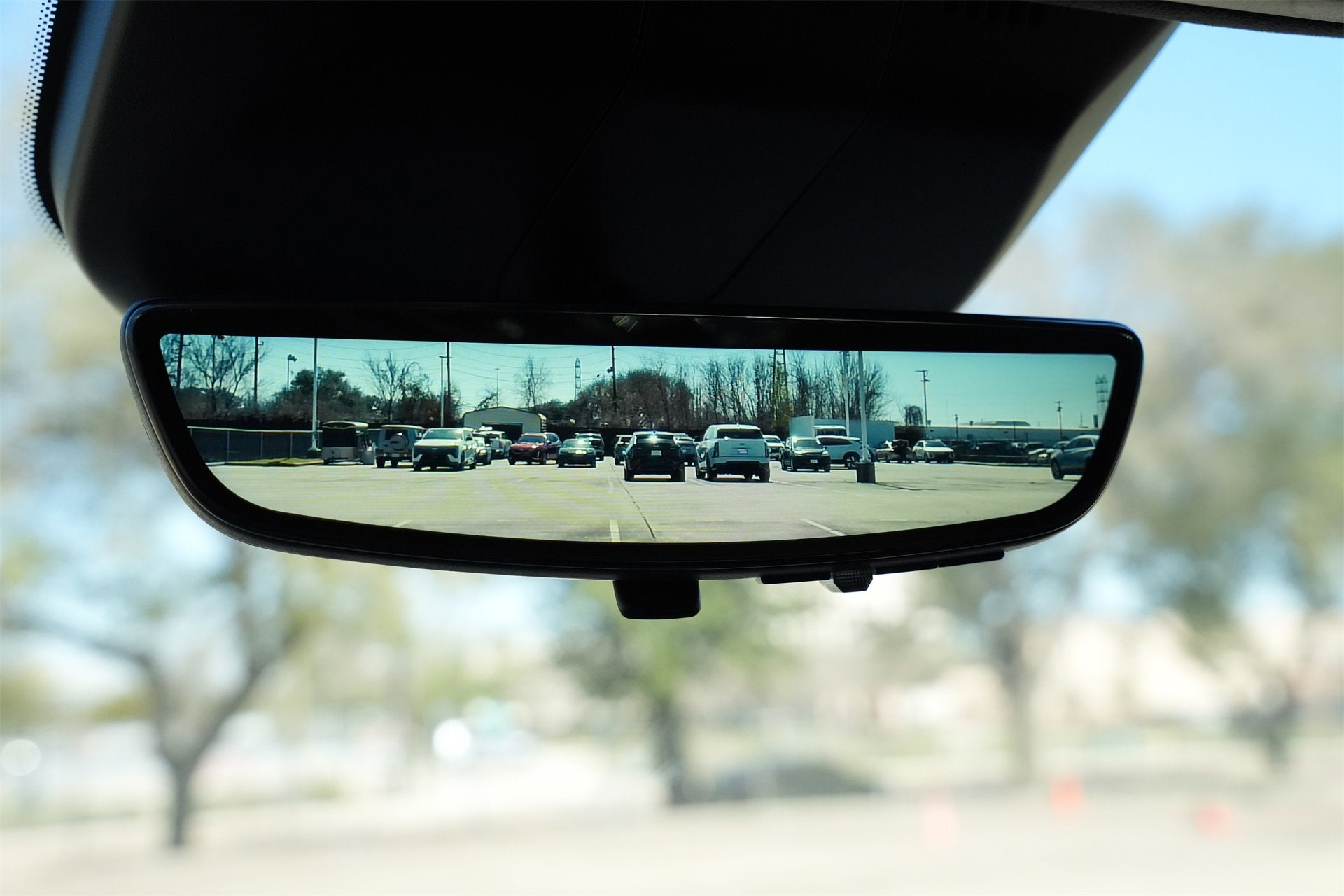 2026 Cadillac Escalade Platinum Luxury