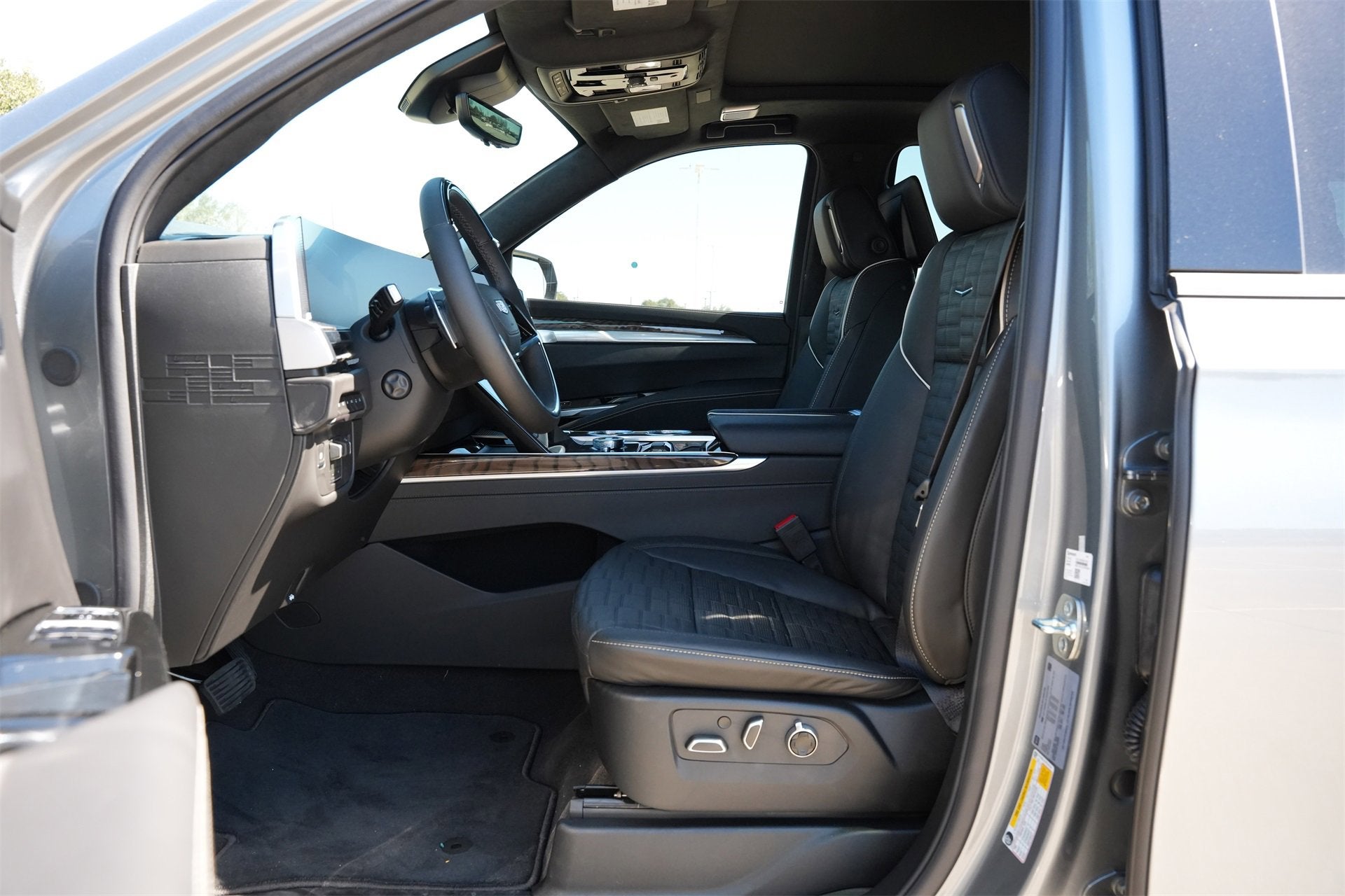 2026 Cadillac Escalade Platinum Luxury