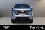 2026 Cadillac Escalade Platinum Luxury