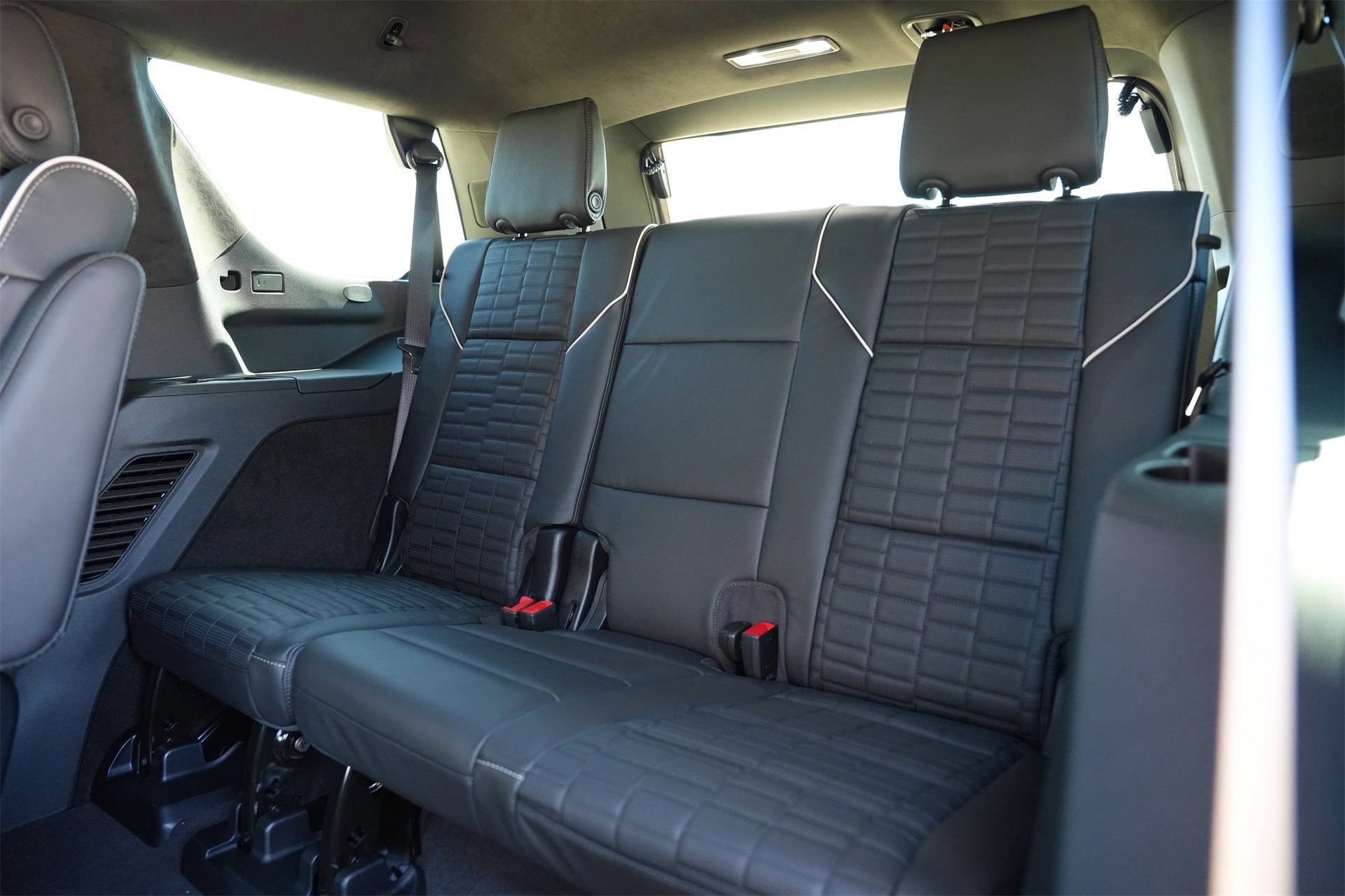 2026 Cadillac Escalade Platinum Luxury