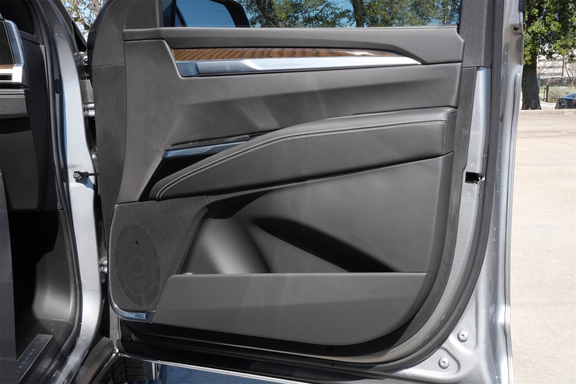 2026 Cadillac Escalade Platinum Luxury