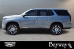 2026 Cadillac Escalade Platinum Luxury
