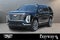 2025 Cadillac Escalade Premium Luxury Platinum