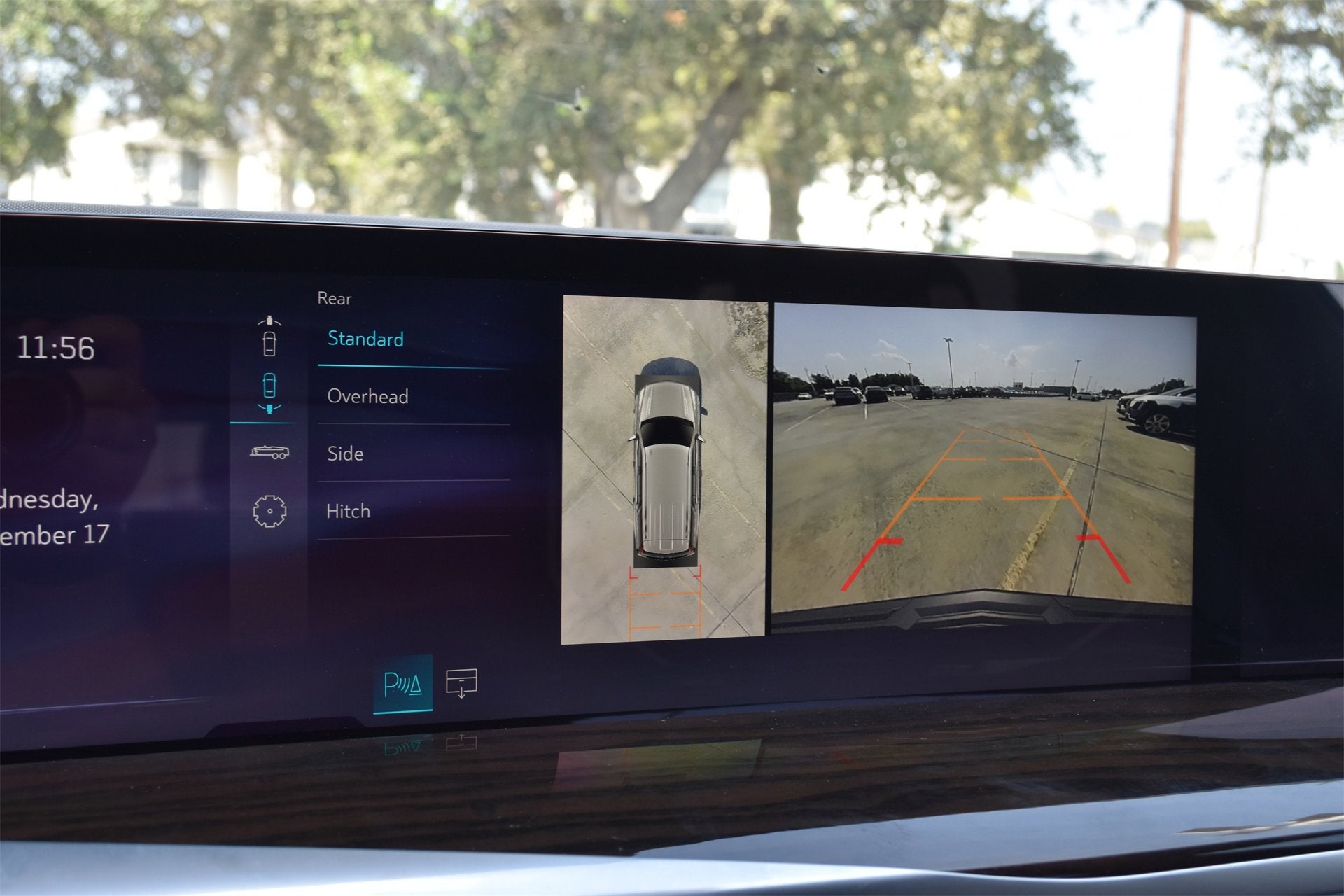 2025 Cadillac Escalade Premium Luxury Platinum