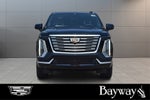 2025 Cadillac Escalade Premium Luxury Platinum