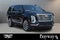 2025 Cadillac Escalade Premium Luxury Platinum