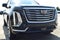 2025 Cadillac Escalade Premium Luxury Platinum