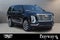 2025 Cadillac Escalade Premium Luxury Platinum