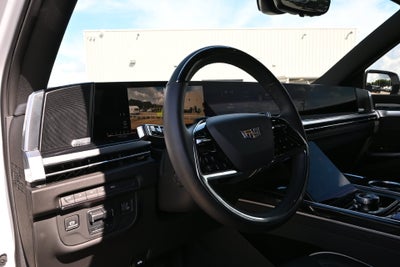 2025 Cadillac Escalade Sport