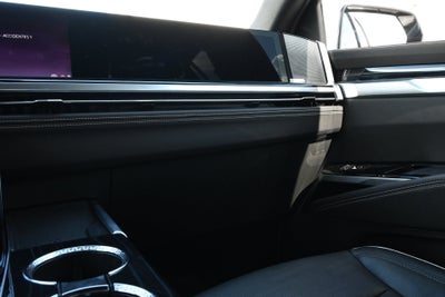 2025 Cadillac Escalade Sport