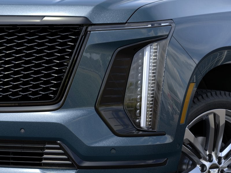 2027 Cadillac Escalade Sport