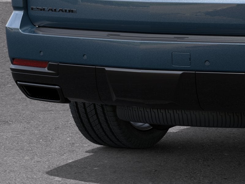 2027 Cadillac Escalade Sport