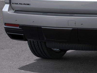 2027 Cadillac Escalade Sport