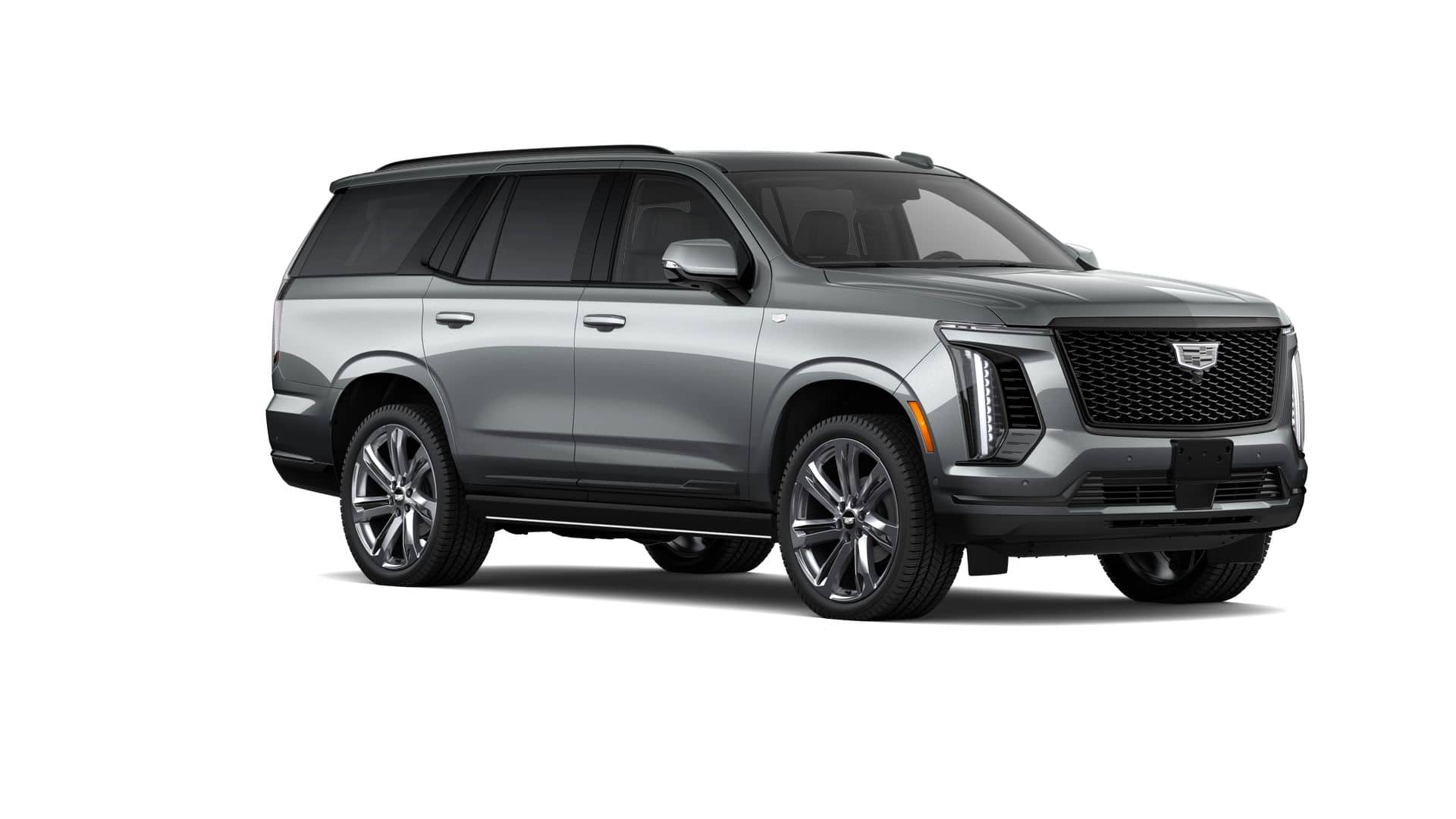 2027 Cadillac Escalade Sport