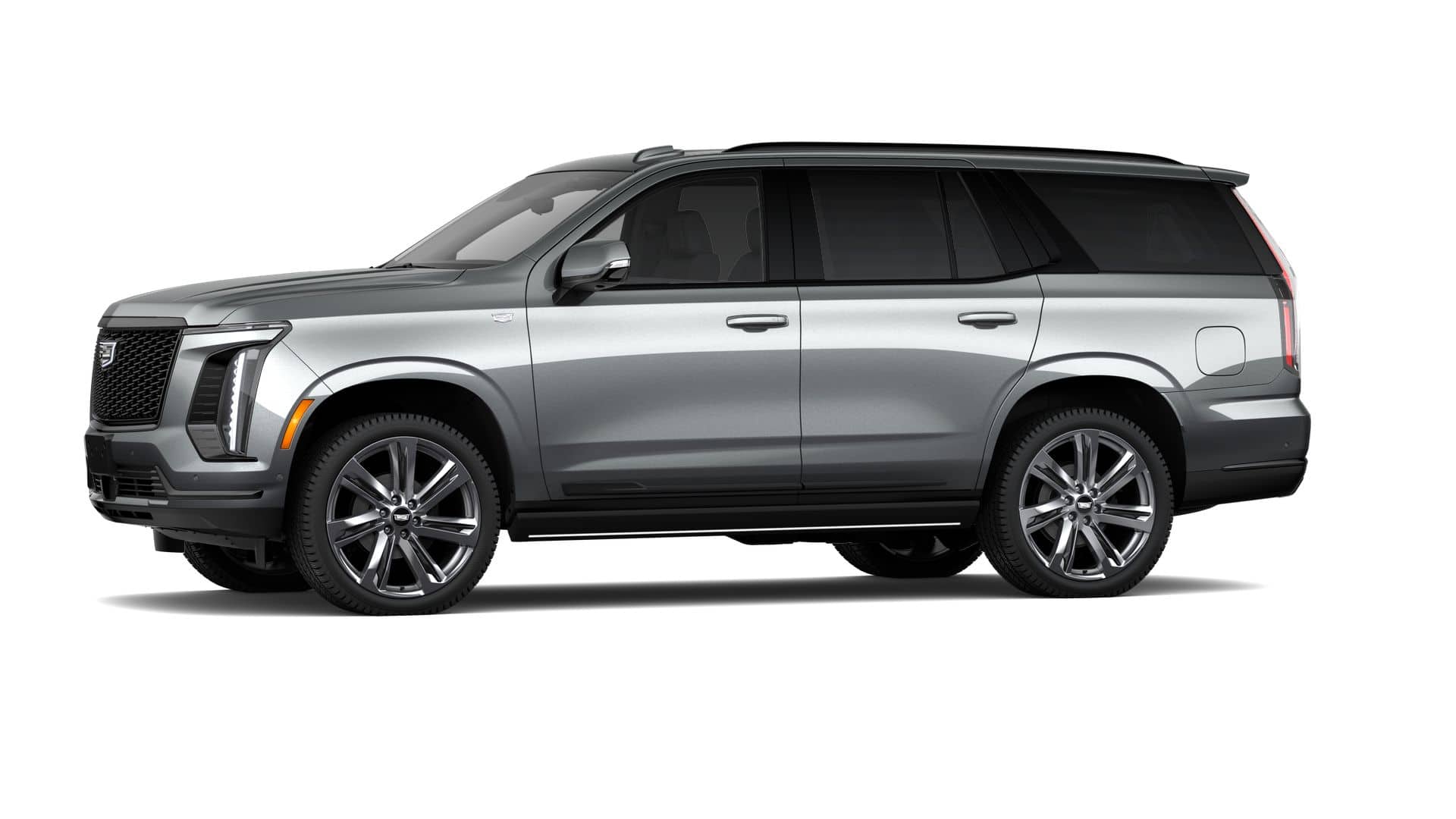 2027 Cadillac Escalade Sport