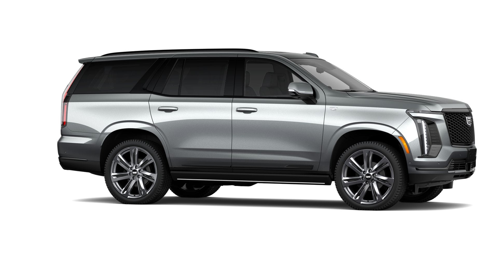 2027 Cadillac Escalade Sport