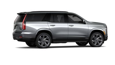 2027 Cadillac Escalade Sport