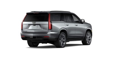 2027 Cadillac Escalade Sport