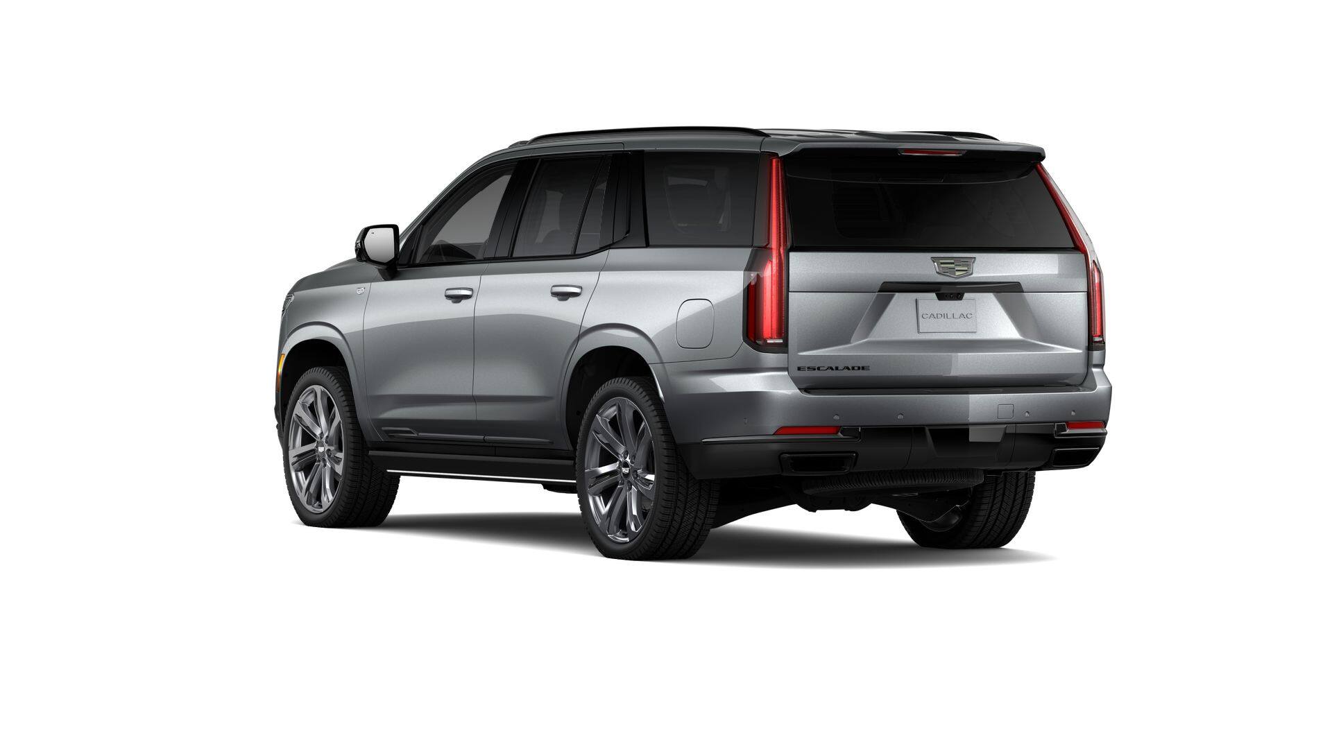 2027 Cadillac Escalade Sport