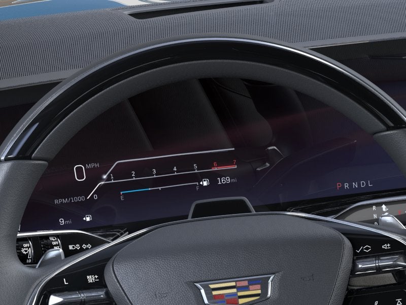 2027 Cadillac Escalade Sport