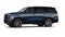 2027 Cadillac Escalade Sport