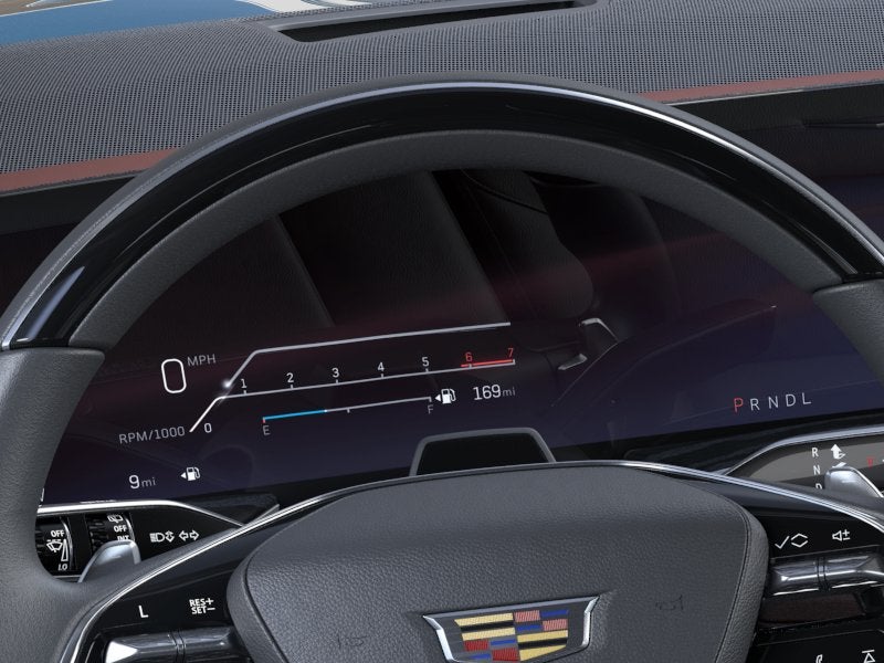 2027 Cadillac Escalade Sport