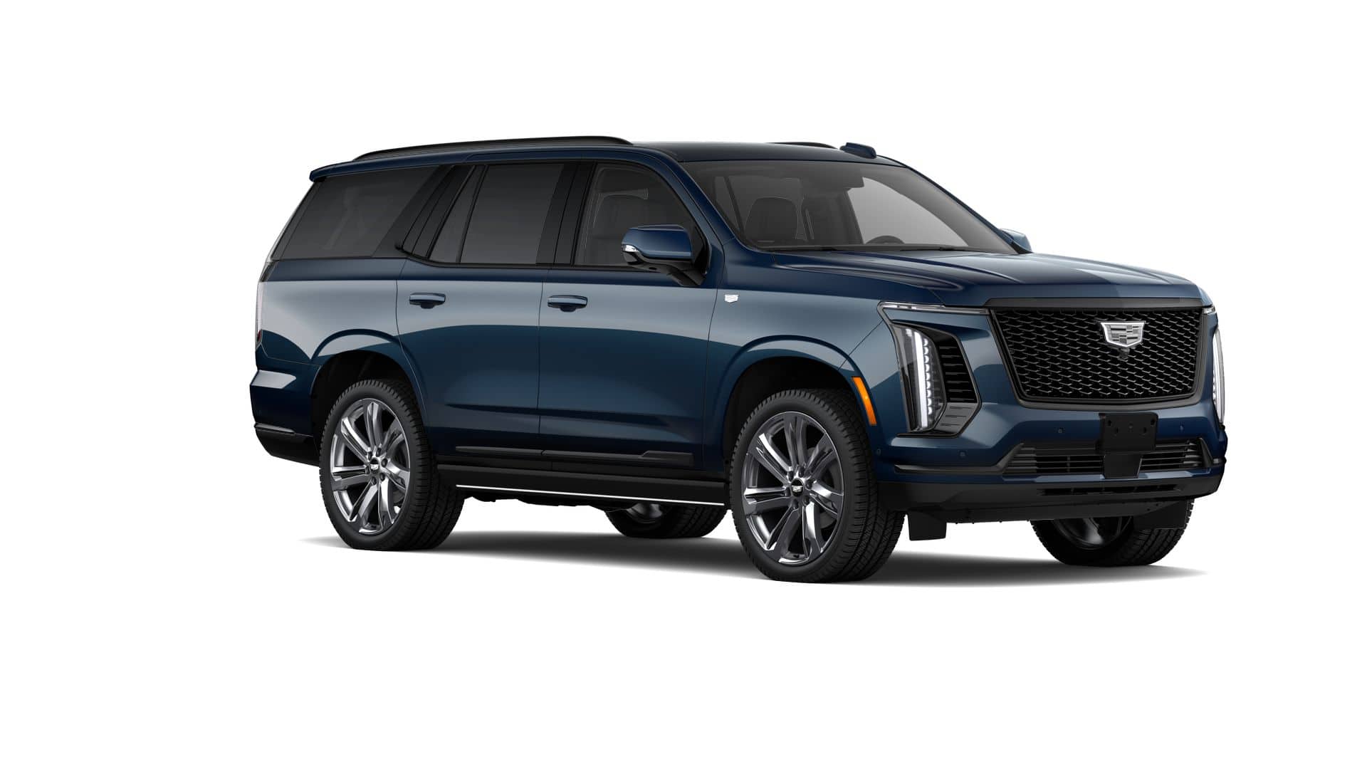 2027 Cadillac Escalade Sport