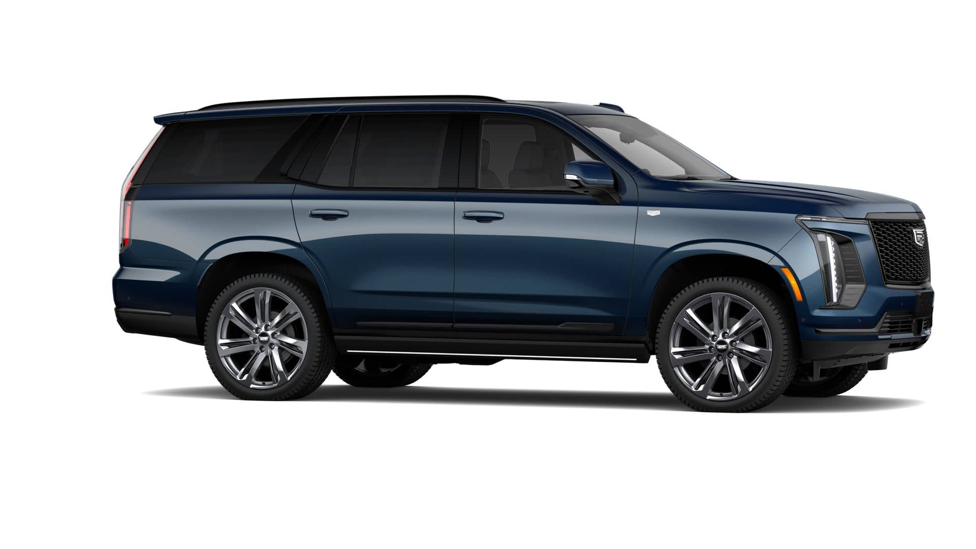 2027 Cadillac Escalade Sport