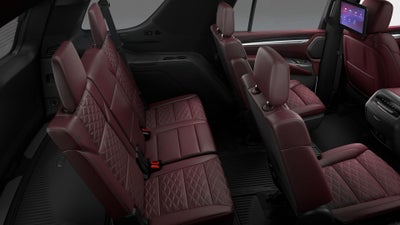 2027 Cadillac Escalade Sport