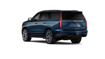 2027 Cadillac Escalade Sport