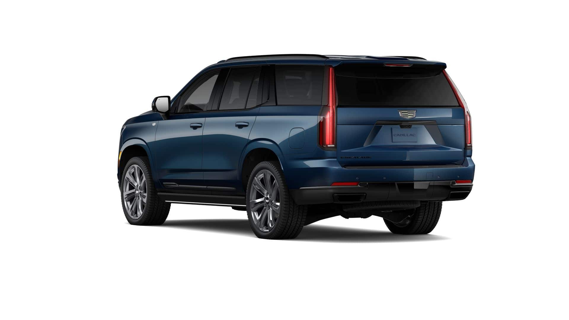 2027 Cadillac Escalade Sport