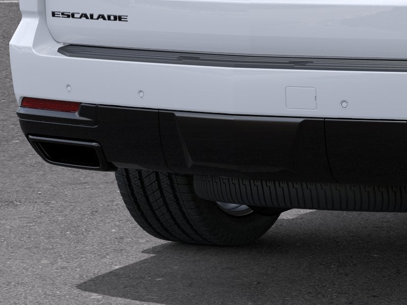 2027 Cadillac Escalade Sport