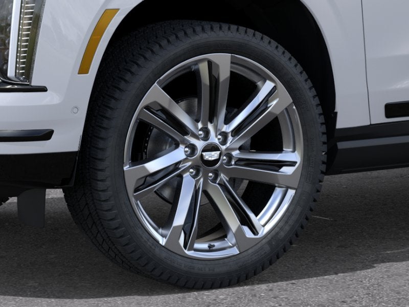 2027 Cadillac Escalade Sport