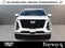2025 Cadillac Escalade Sport