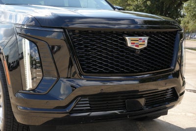 2025 Cadillac Escalade Sport